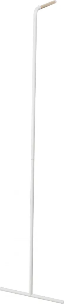Yamazaki Tower Appendiabiti Slim Bianco 38x160cm Design Giapponese