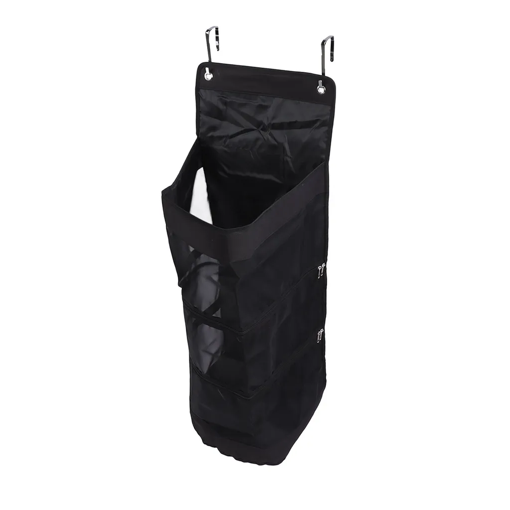 Stockage de basket-ball suspendu pour garage et chambre d'enfant - XL