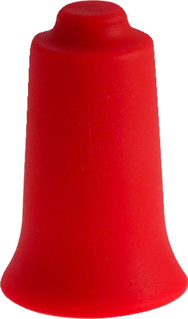 BellaBambi Schröpfsauger "Original", Rot: Intense, Solo Produktbild 