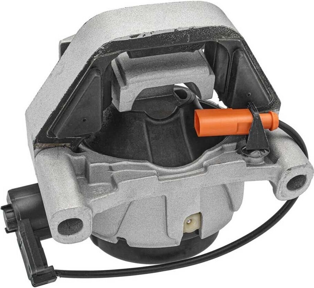 MEYLE 100 199 0317 - OE 4G0 199 381 Motorlager, vorne für A6 (4G)
