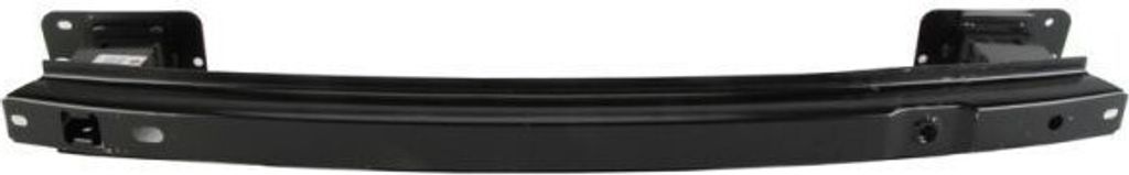 BLIC 5502-00-2533980P Stoßstangenträger Hinten für FORD Focus II Schrägheck (DA, HCP, DP) Focus II Kombi (DA, FFS, DS) C-Max II (DXA/CB7, DXA/CEU)