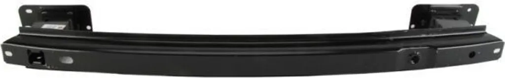 Support pare-chocs arrière BLIC 5502-00-2533980P pour Focus II C-Max