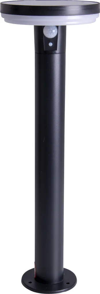 Lampe Solaire Champignon LED pour Balisage et Décoration de Jardin Extérieur