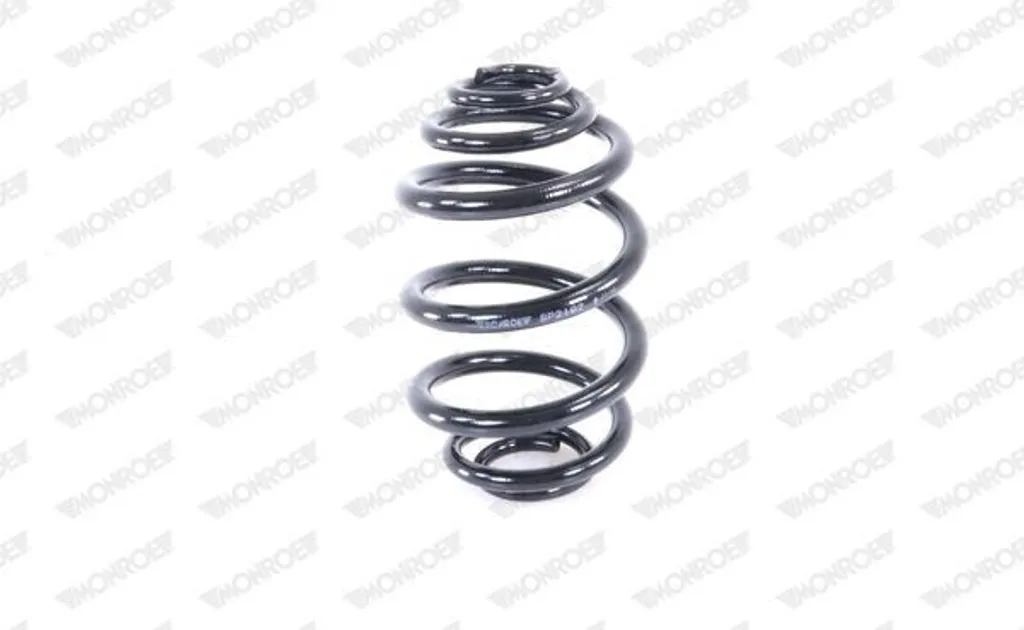 Ressort de suspension Monroe SP2192 OE 6756972 pour Série 3 E46