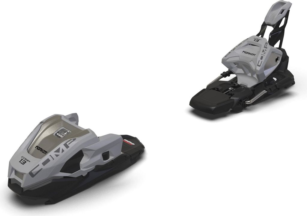 Van Deer Marker Comp 13 FDT GW DIN 4-13 grey *