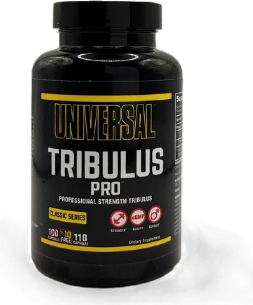 Universal Nutrition | Tribulus Pro Produktbild 