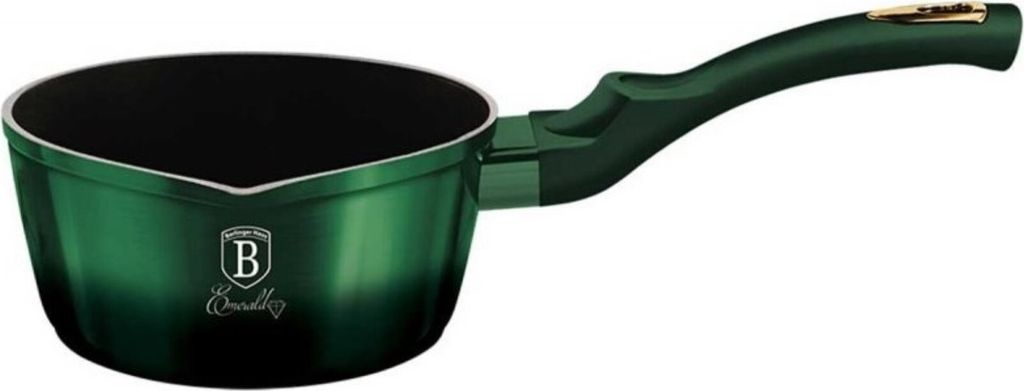 Berlinger Haus rondelek tytanowy Emerald 8441 Zdjęcie produktu 1