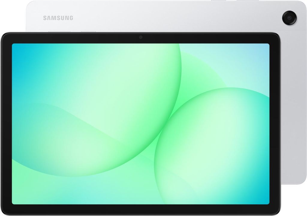 Galaxy Tab A11+.8go.256go.wifi.silver. - Samsung Image du produit 