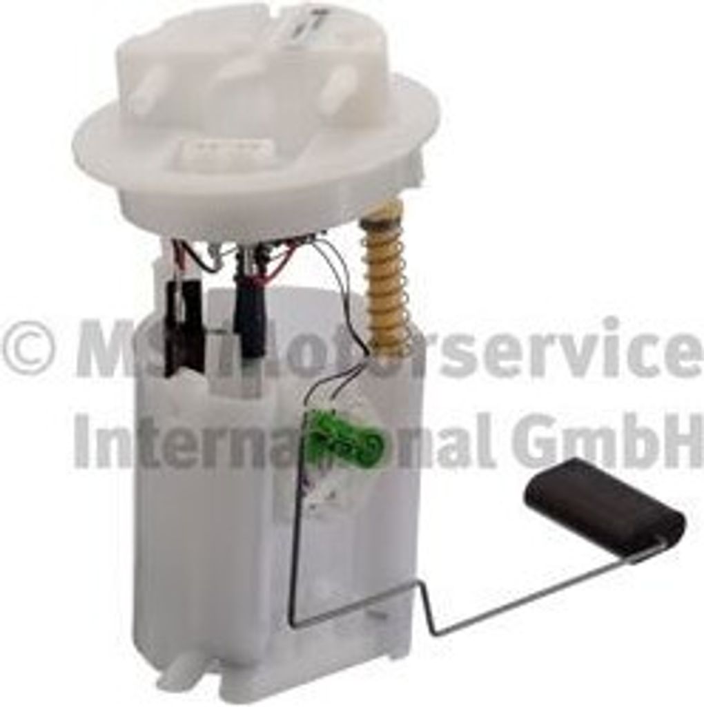 PIERBURG 7.05656.97.0 - Kraftstoffpumpe für 406