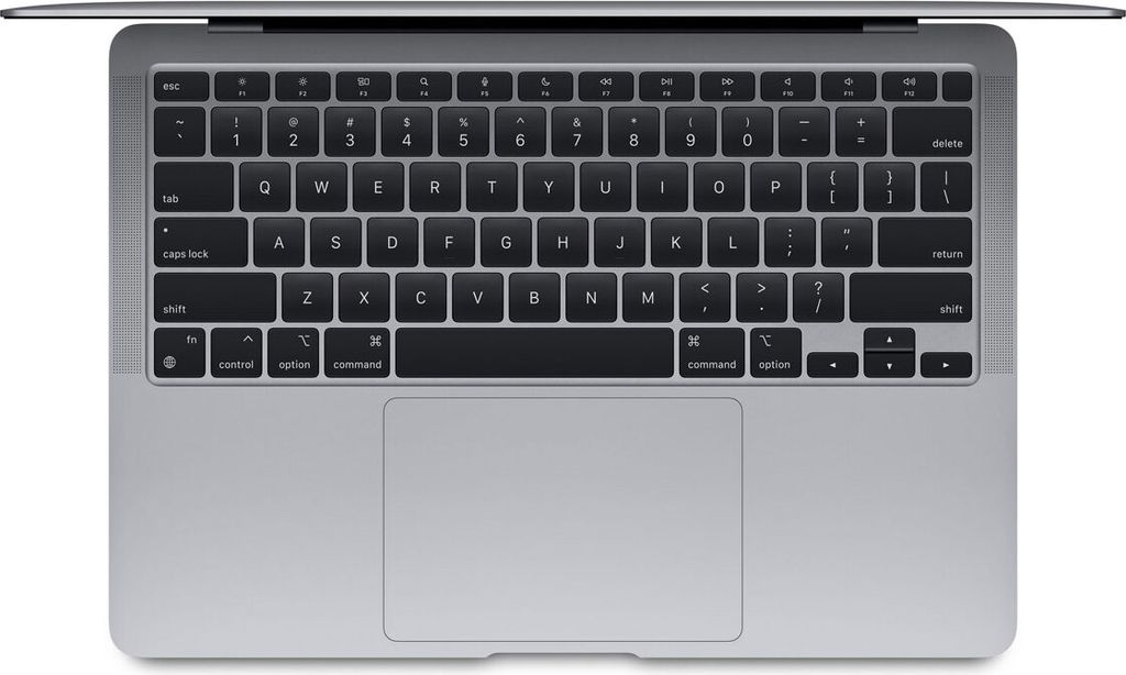 MacBook Air M1 13インチ 8GB/512GB スペースグレイ Apple MacBook Air 13-inch CPU M1 8GB 512GB space grey