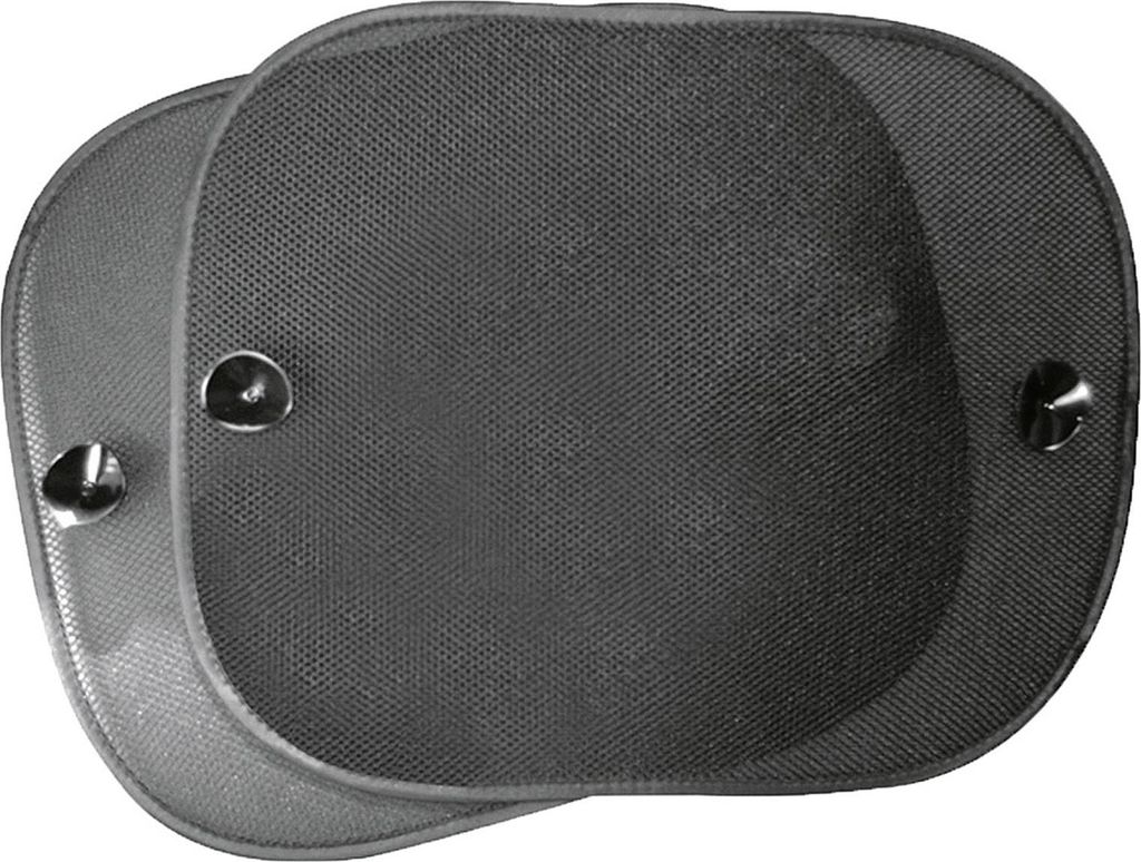 KAUFMANN UV Sonnenschutz schwarz Produktbild 