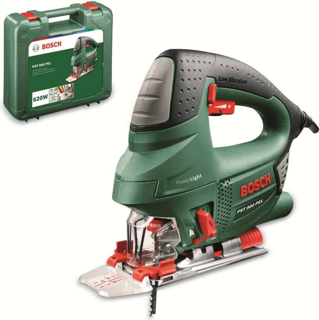 Stichsäge PST 900 PEL Produktbild 