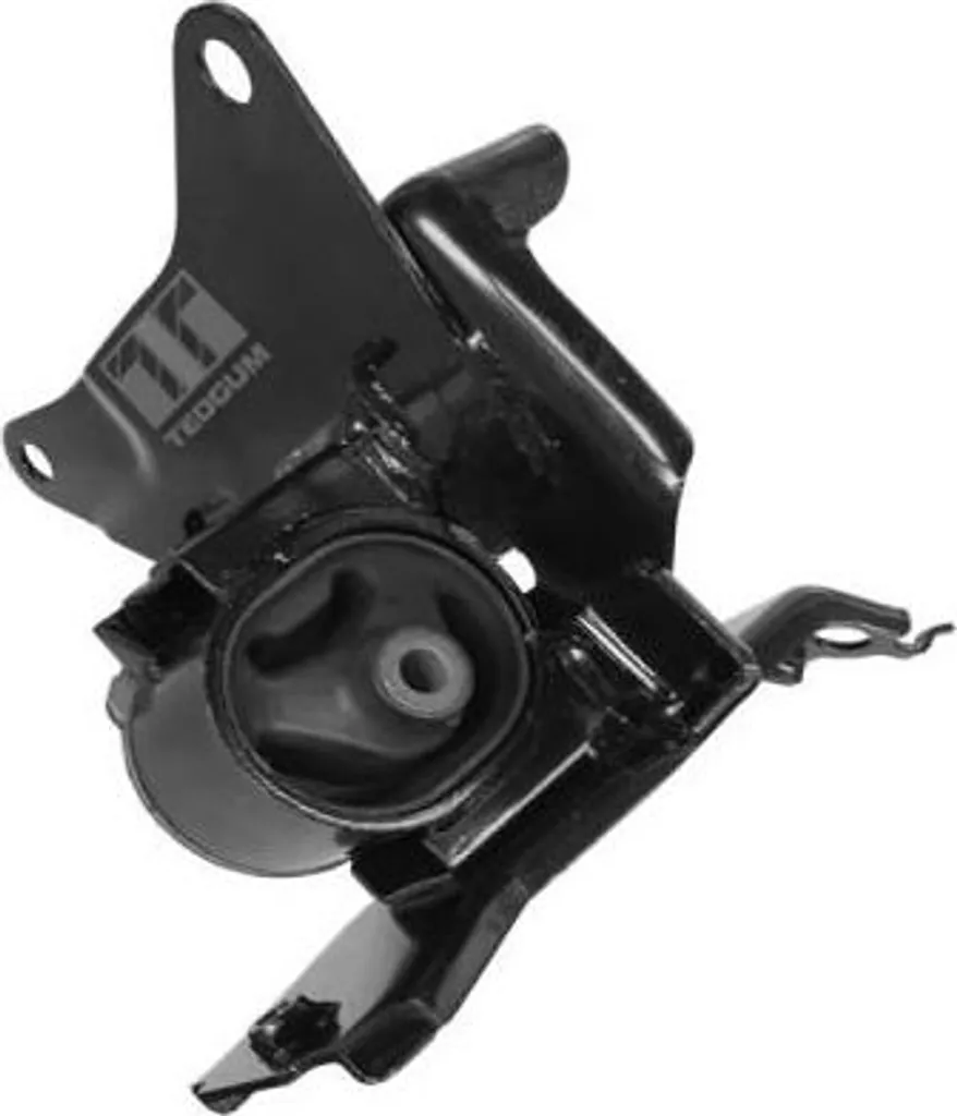 Roulement moteur TEDGUM 00672443 OE 1237221150 pour Yaris essence