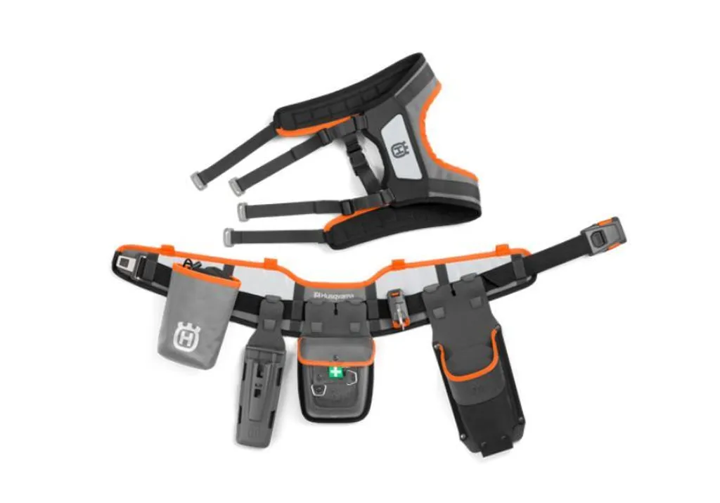 Ceinture porte-outils Flexi Husqvarna Kit de transport Forestier S2