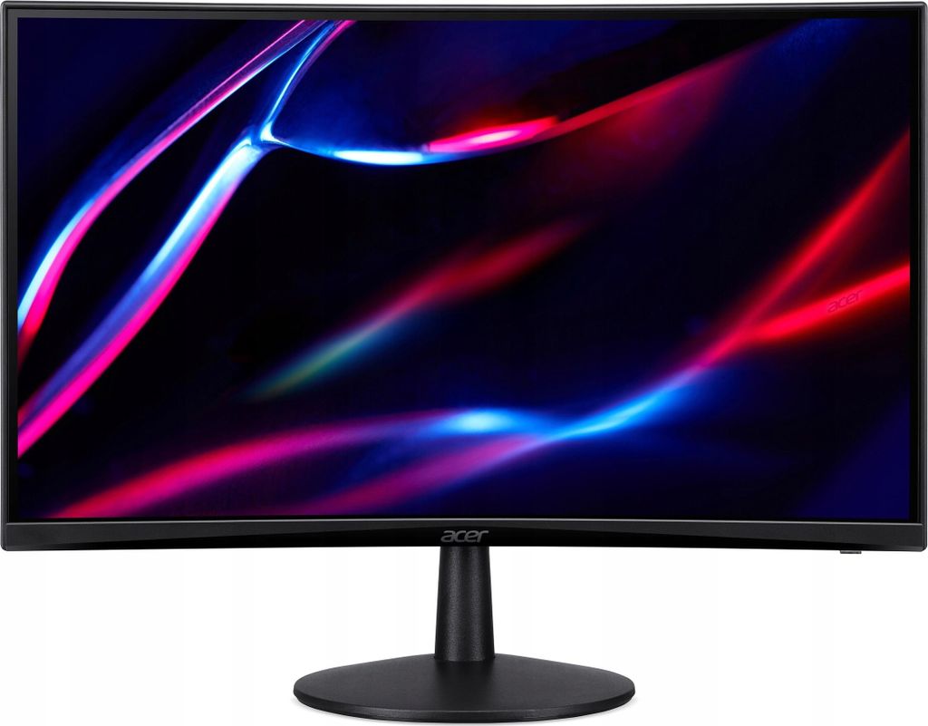 Acer Nitro ED0 ED240Q S3, 59,9 cm (23.6"), 1920 x 1080 px, Zdjęcie produktu 
