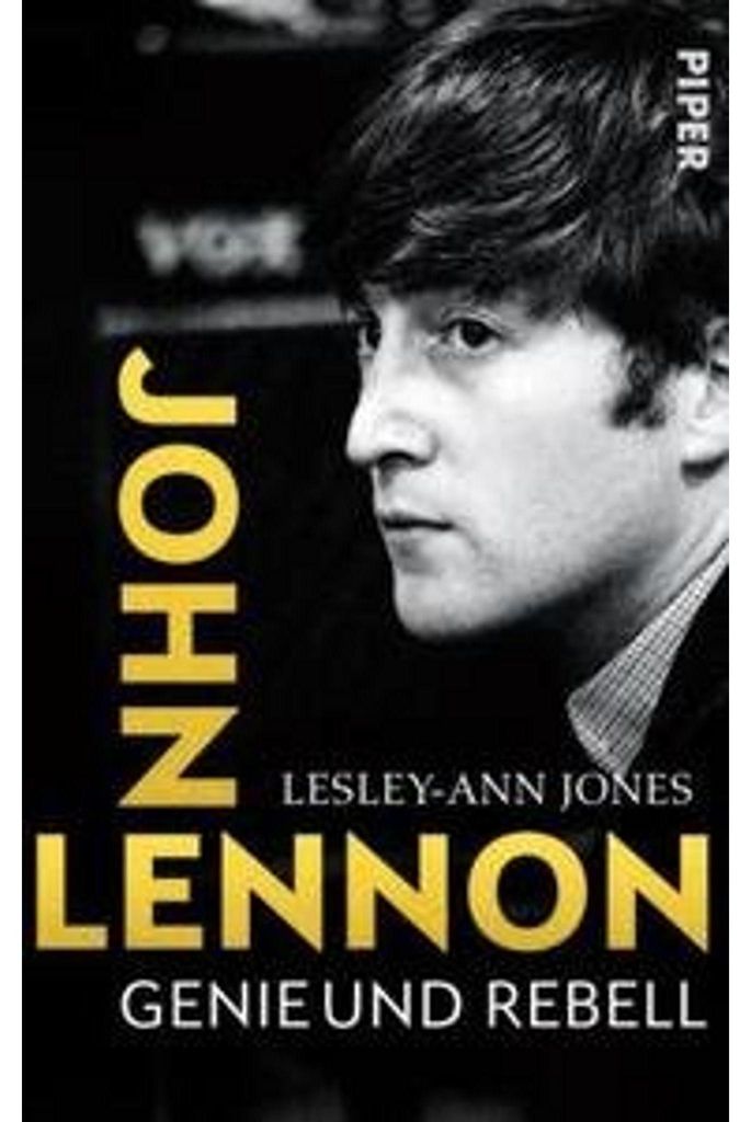 John Lennon