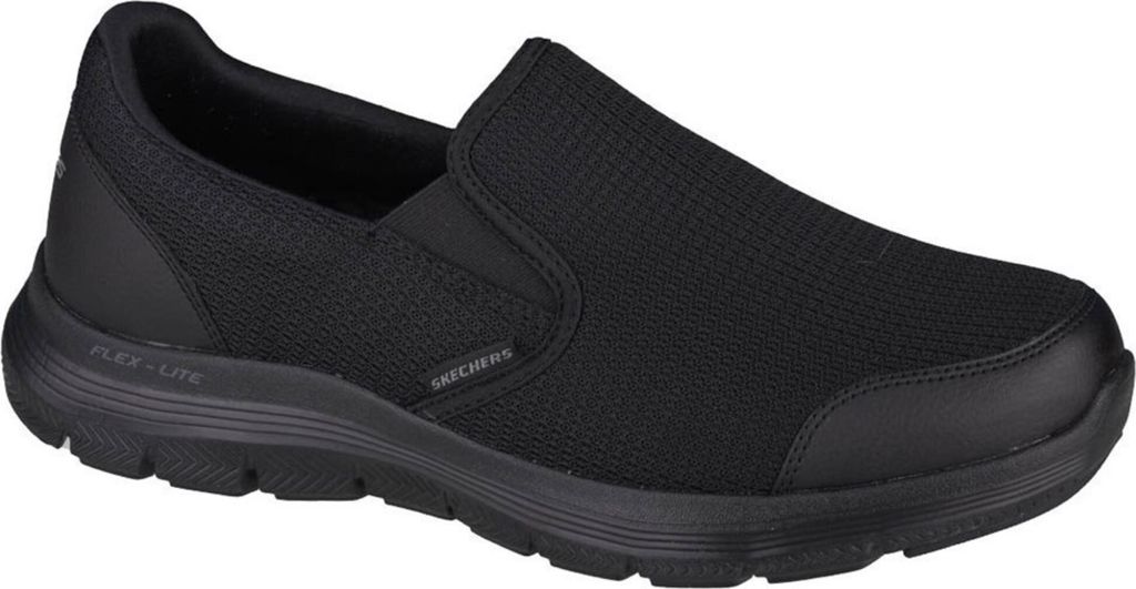Skechers Buty Flex Advantage 40, 232230BBK Zdjęcie produktu 