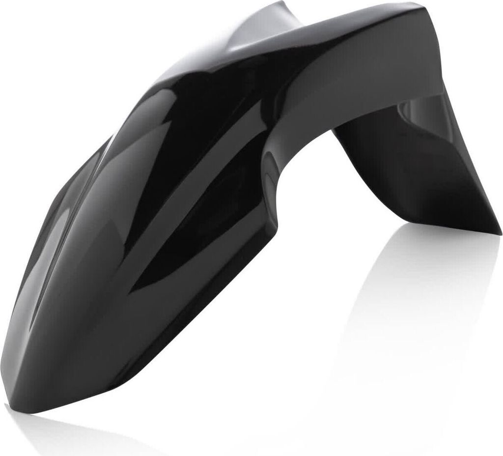 ACERBIS vorderer Kotflügel schwarz für KAWASAKI KLX 110