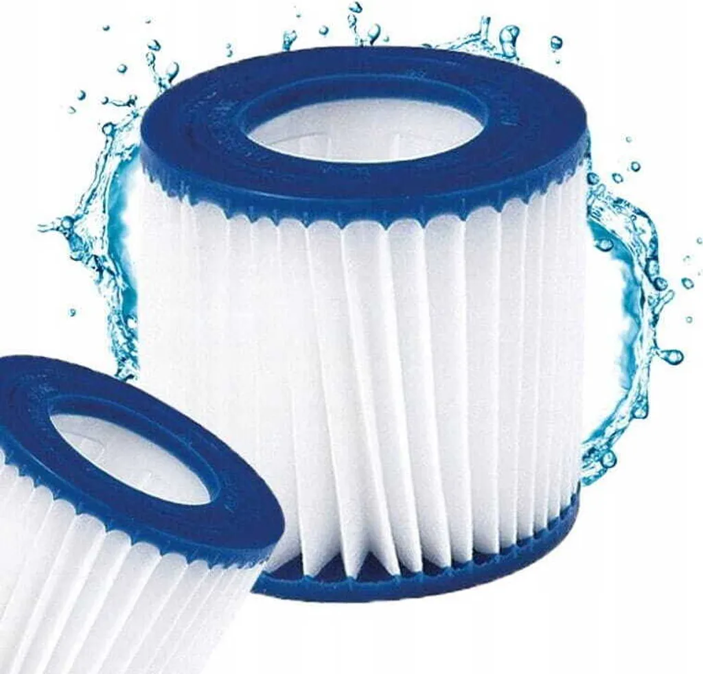 Pompa Filtro Elegante 1136 l/h - Manutenzione Piscina Senza Sforzo