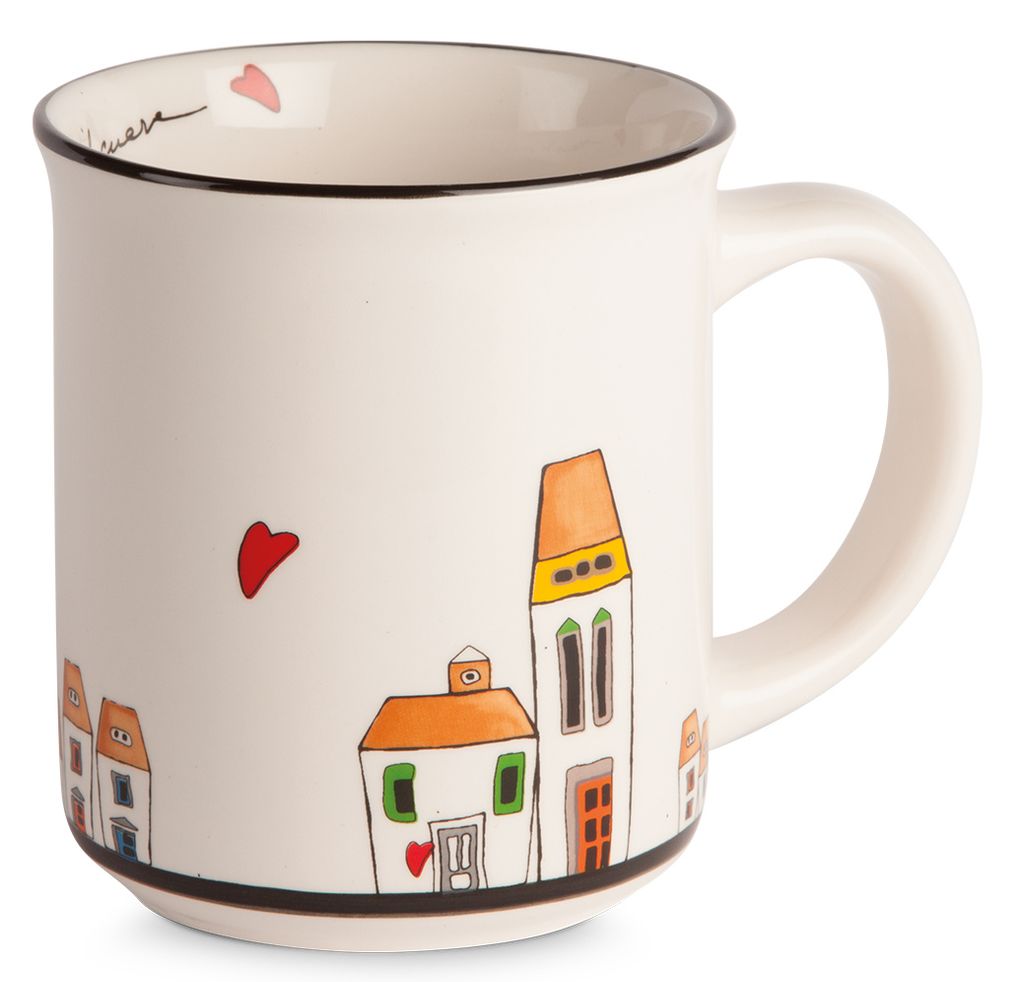 Egan LE CASETTE Becher