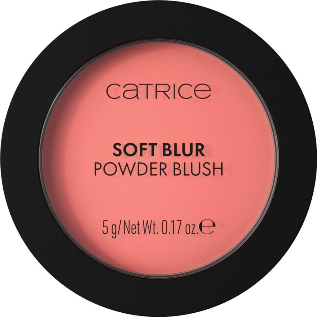 Catrice - Weiches Blur Rouge - 40 Pink Positive