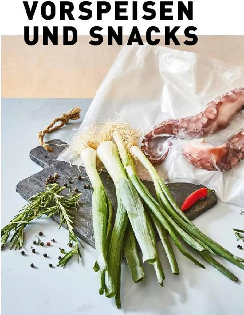 Appareil de Cuisson Sous Vide Easy Kitchen avec Circulation d'Eau 360°