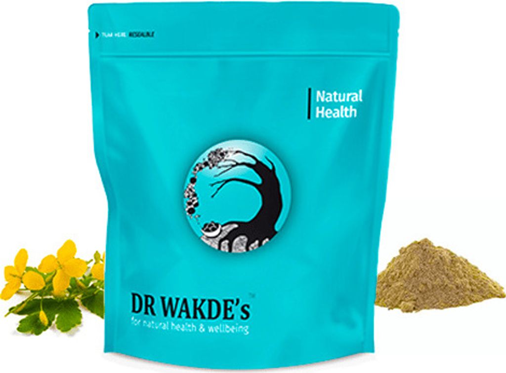 DR WAKDE'S Bala Pulver (Sida cordifolia) - 1 kg (2.2lb) | Rein, Raw & Getrocknetes Pulver | Ayurveda-Kräuter | Vegan | Nichts hinzugefügt, nichts