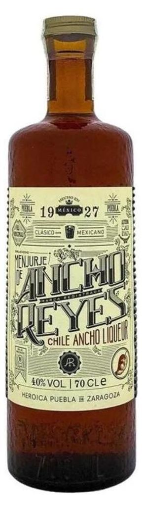 Ancho Reyes Chili Likör 40% Vol. 0.7L