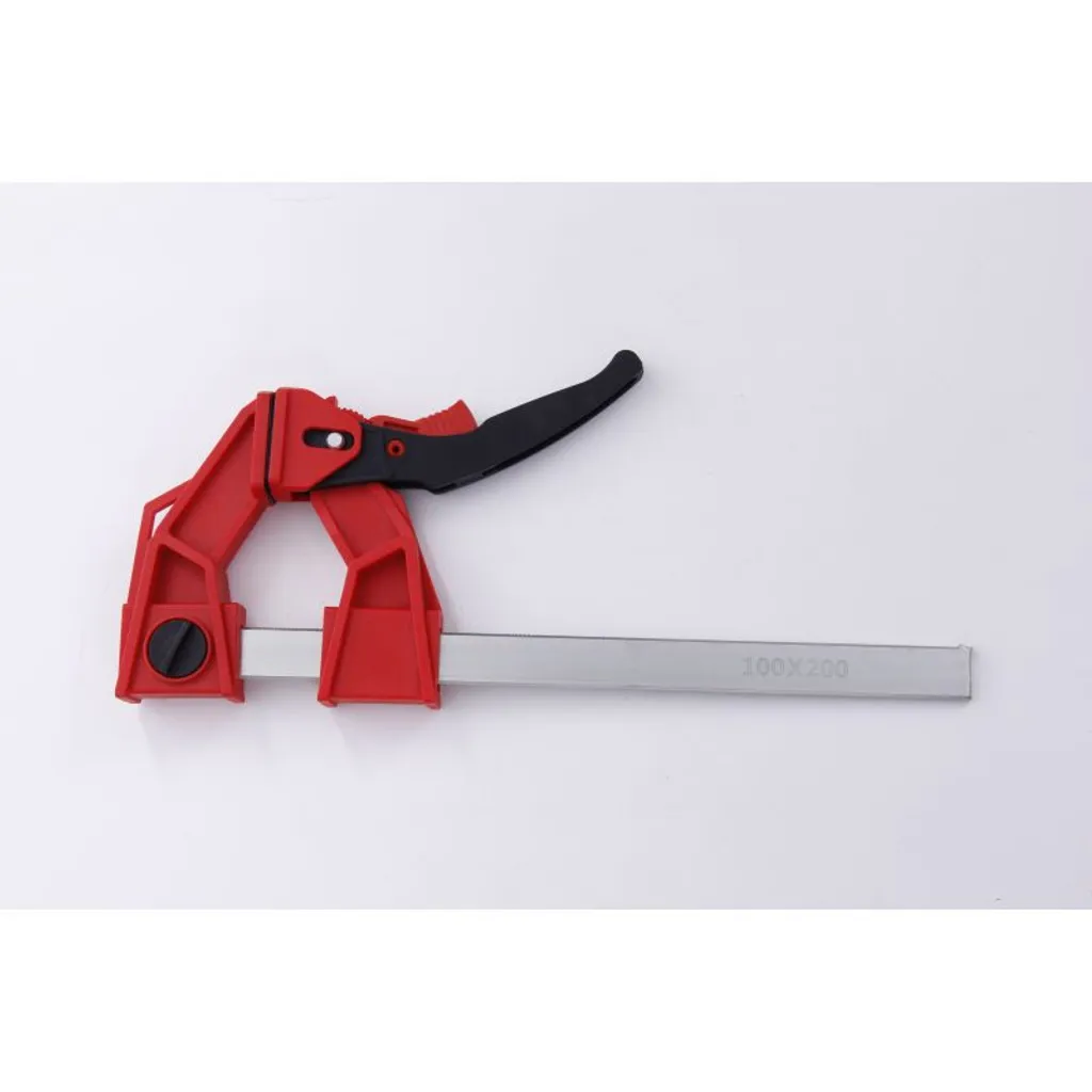 Kraft&Dele KD10712 Pince de menuiserie 600x100mm serrage 230kg
