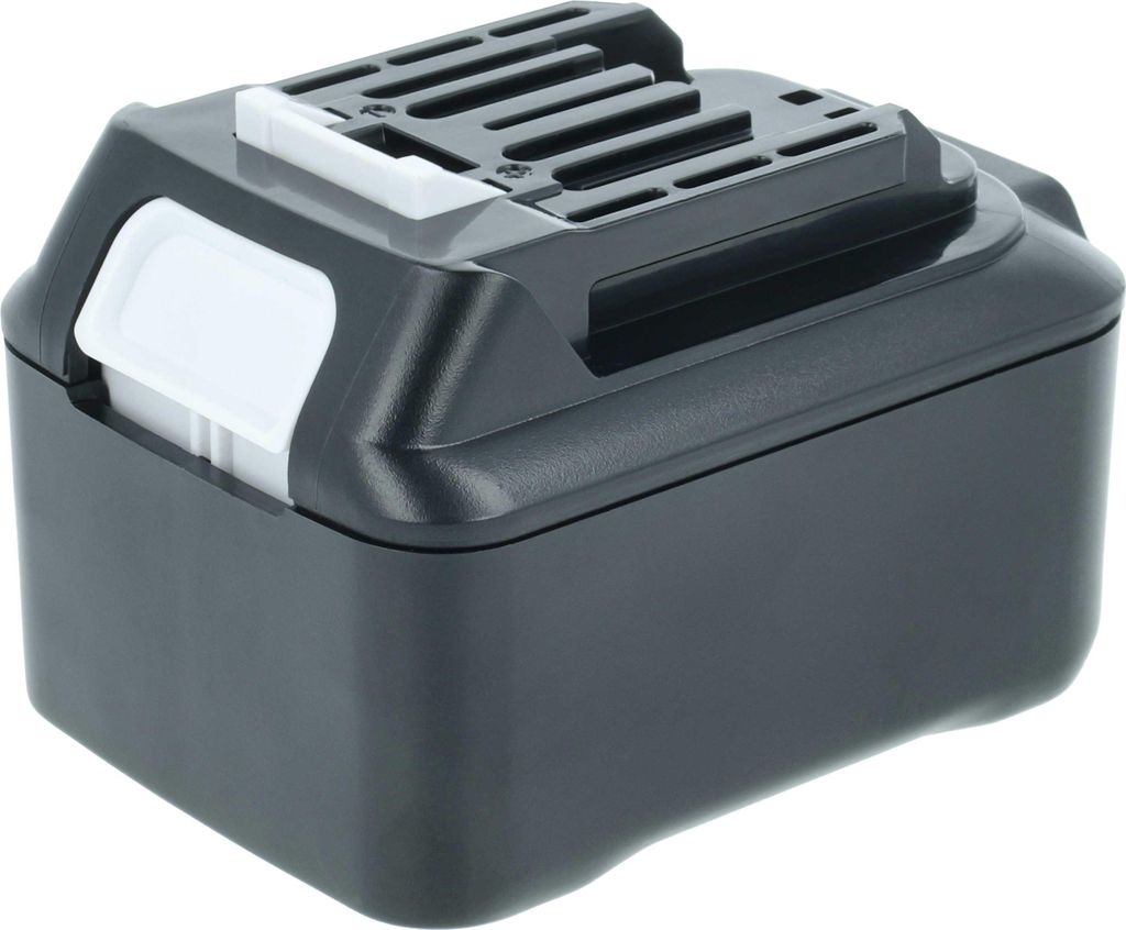 vhbw Akku kompatibel mit Makita TW140DW, TW140DZ, Produktbild 