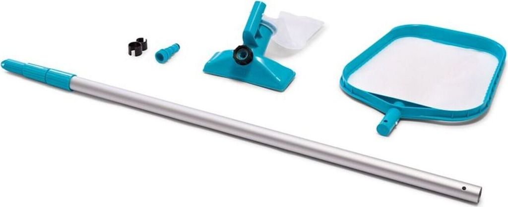 Údržbová souprava pro bazén, vysavač INTEX 28002 Obrázek produktu 