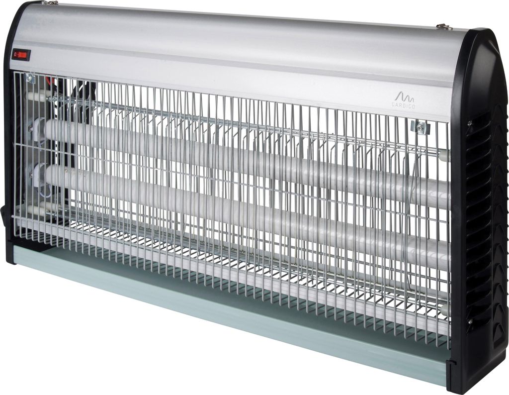 Destructeur d'insectes volants GARDIGO Profi 62403, 150 m² Image du produit 