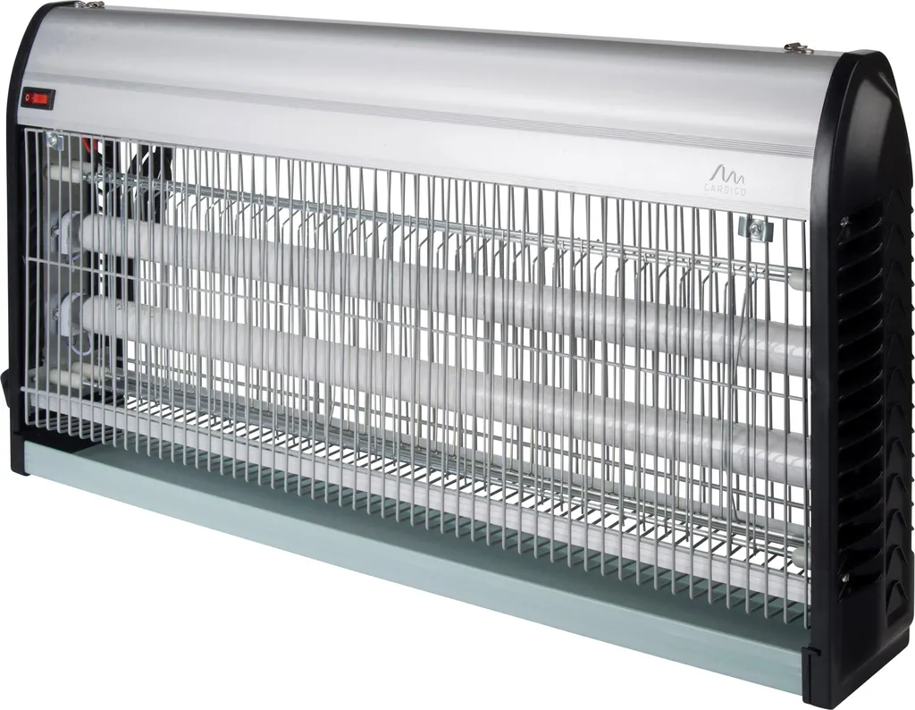 Destructeur d'insectes volants 150 m² : fini les nuisibles chez vous