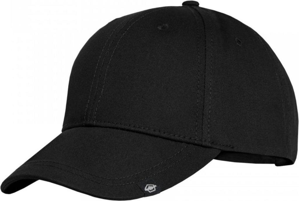 Pentagon Eagle Classic Cap, schwarz