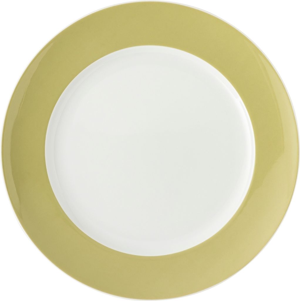 Piatto Thomas 27 cm Sunny Day Avocado Green Immagine del prodotto 