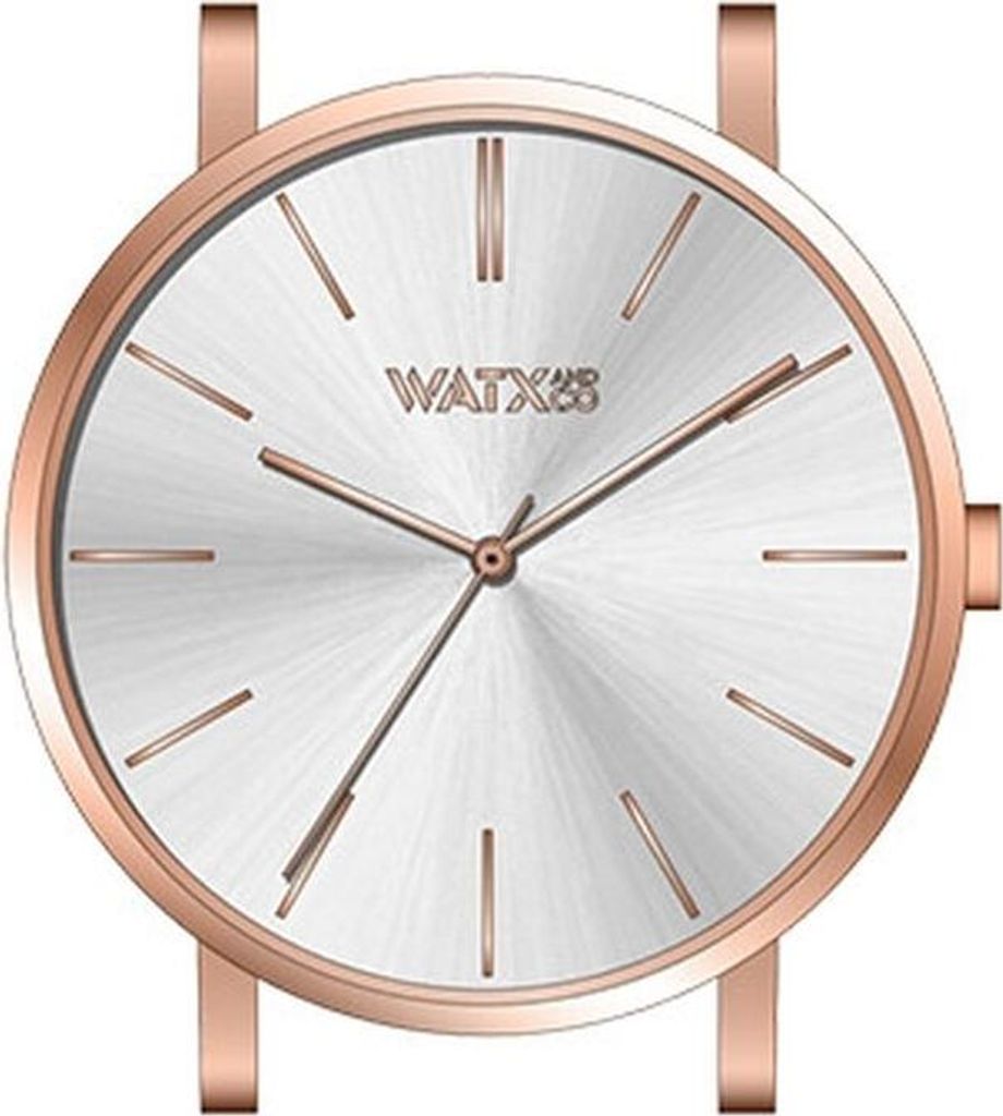 WATX&COLORS WATCHES Mod. WXCA3004