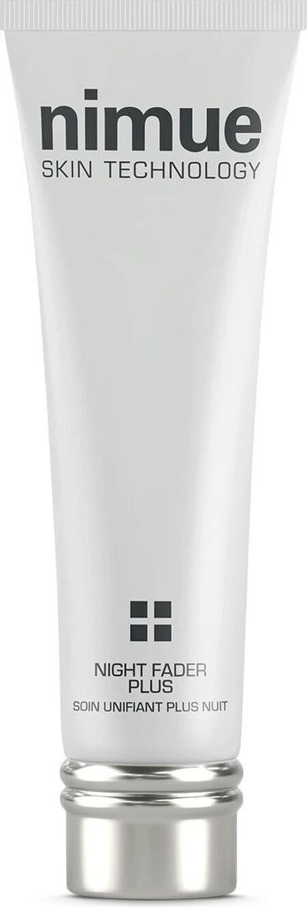 Nimue Night Fader Plus Creme 50ml Produktbild 