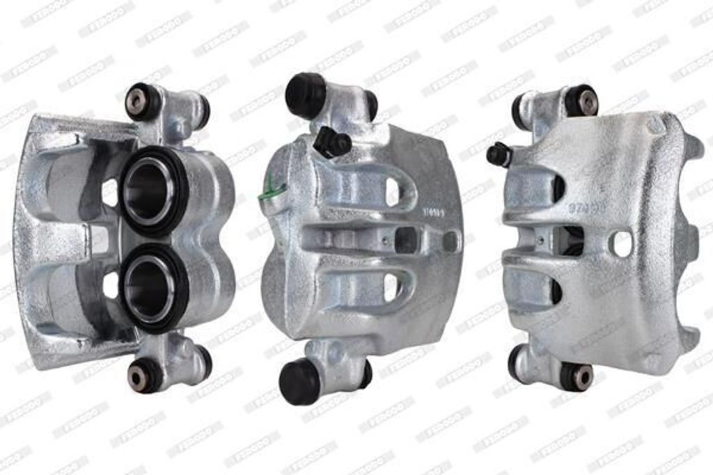 FERODO Bremssattel Vorne Rechts für IVECO Daily VI Kastenwagen FCL695291