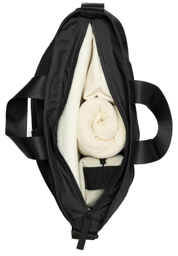 Sac à dos imperméable Rains 1635 - Bagage à rouler robuste et moderne