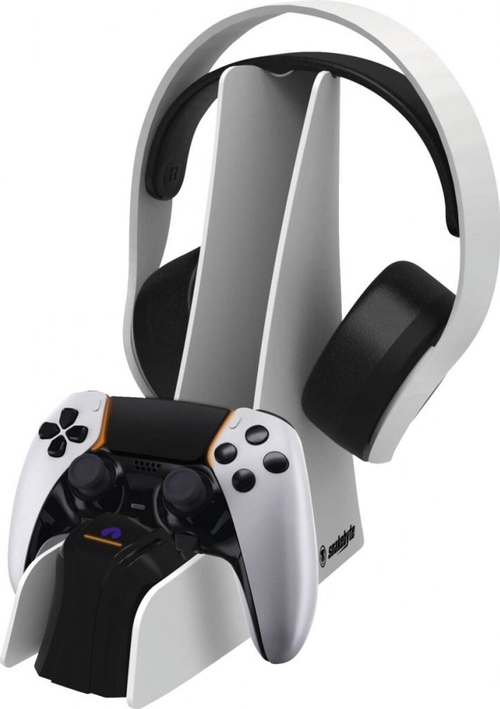 Snakebyte Vr Snakebyte SB920813 Snakebyte Combo Charge 5 | Kaufland.sk