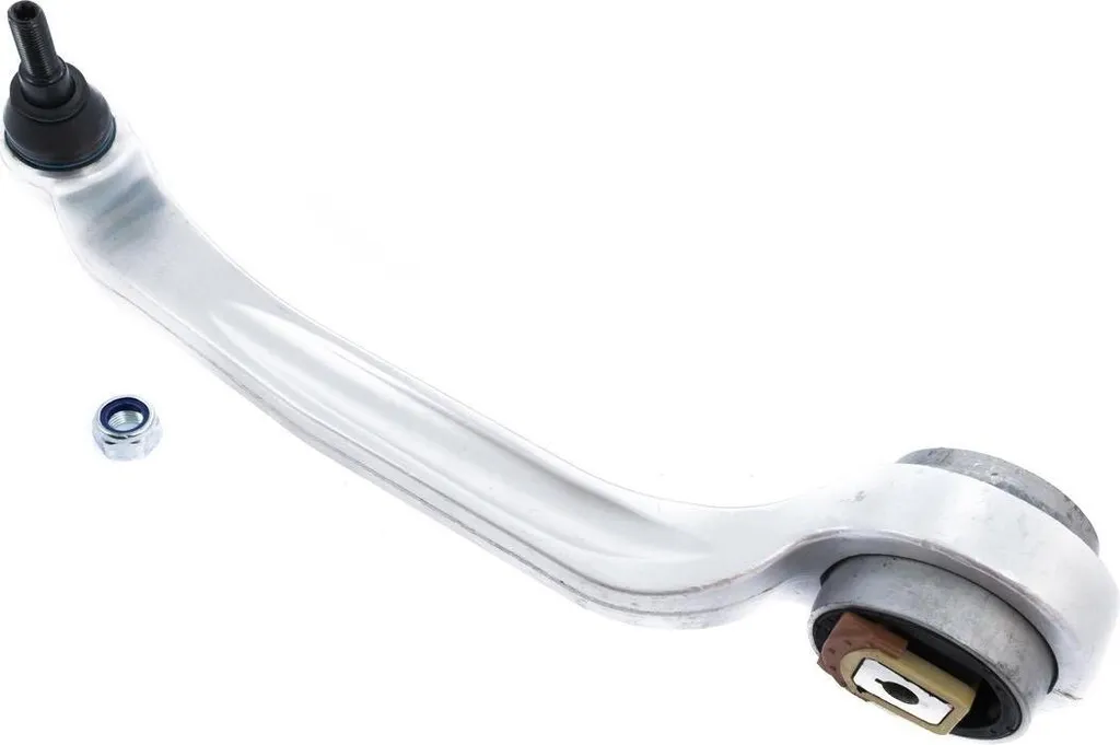 Triangle de suspension arrière inférieur pour Bentley Continental Coupé