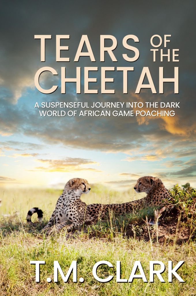 Tears of the Cheetah