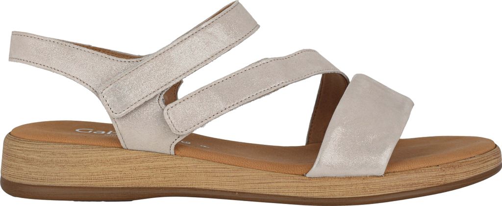 Gabor 62.733.14 - damen sandale