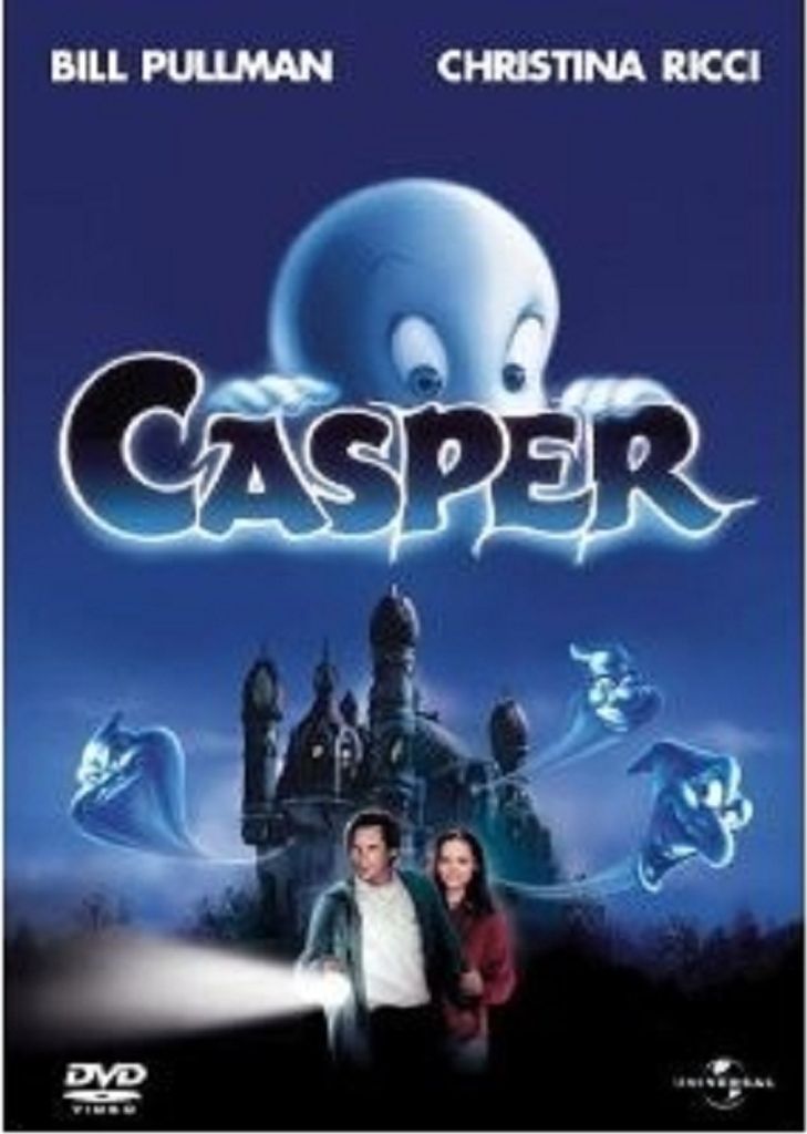 Casper Produktbild 