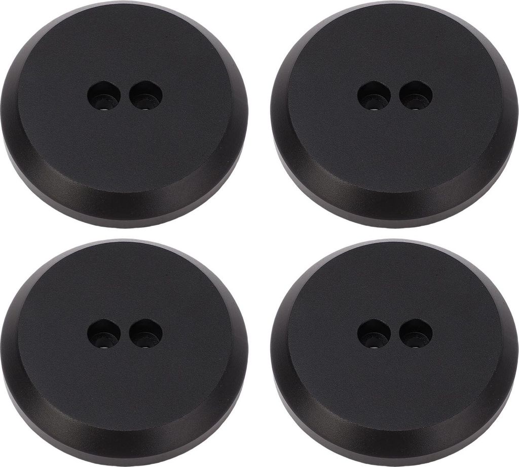 4-teiliges Wagenheber-Adapterset passend für C5, C6, C7, C8, 964, 993, 996, 997, 944, 911 (1997šC2024), aus Aluminiumlegierung