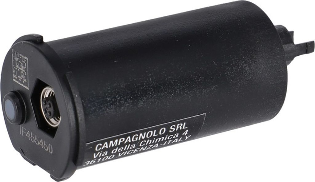 Campagnolo Interface Super Record EPS IF19-23INEPS, V4, 12s,ohne Kabel,intern, schwarz
