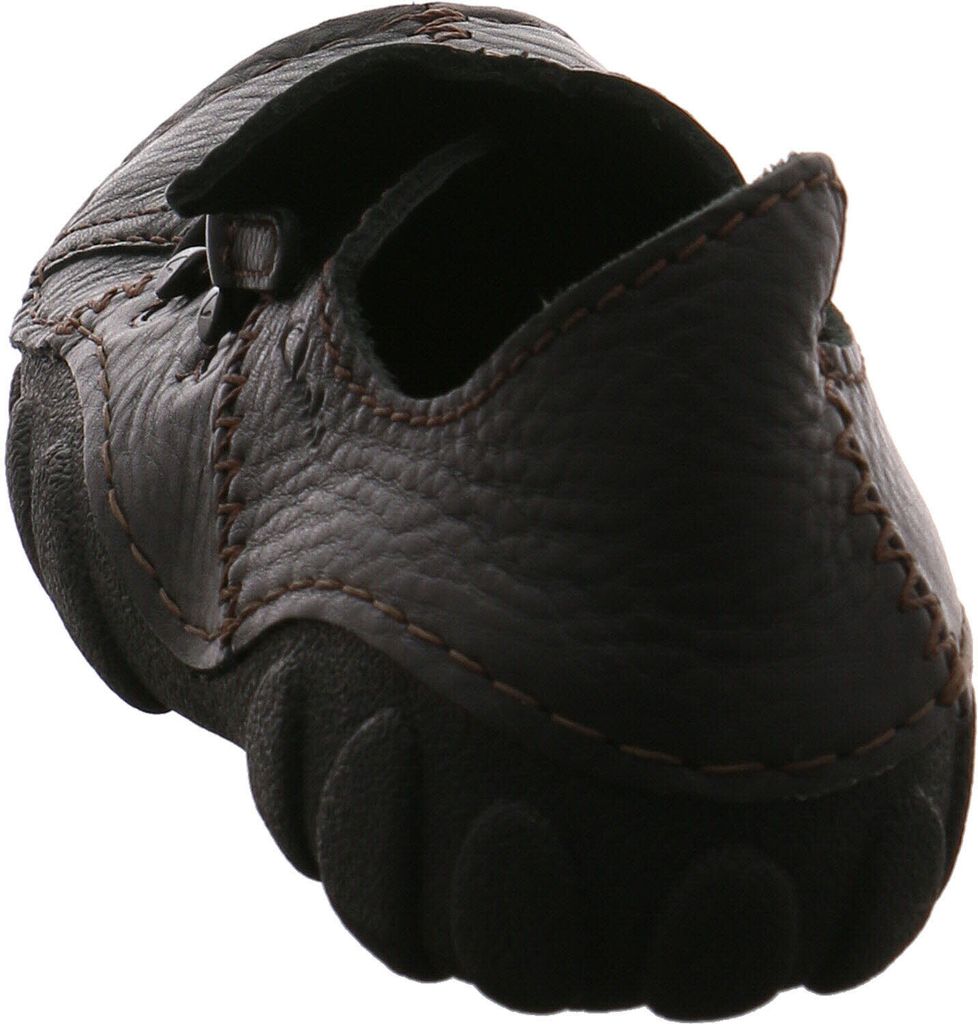 Clarks Straßenslipper in schwarz, Gr. 9.5 Produktbild 29