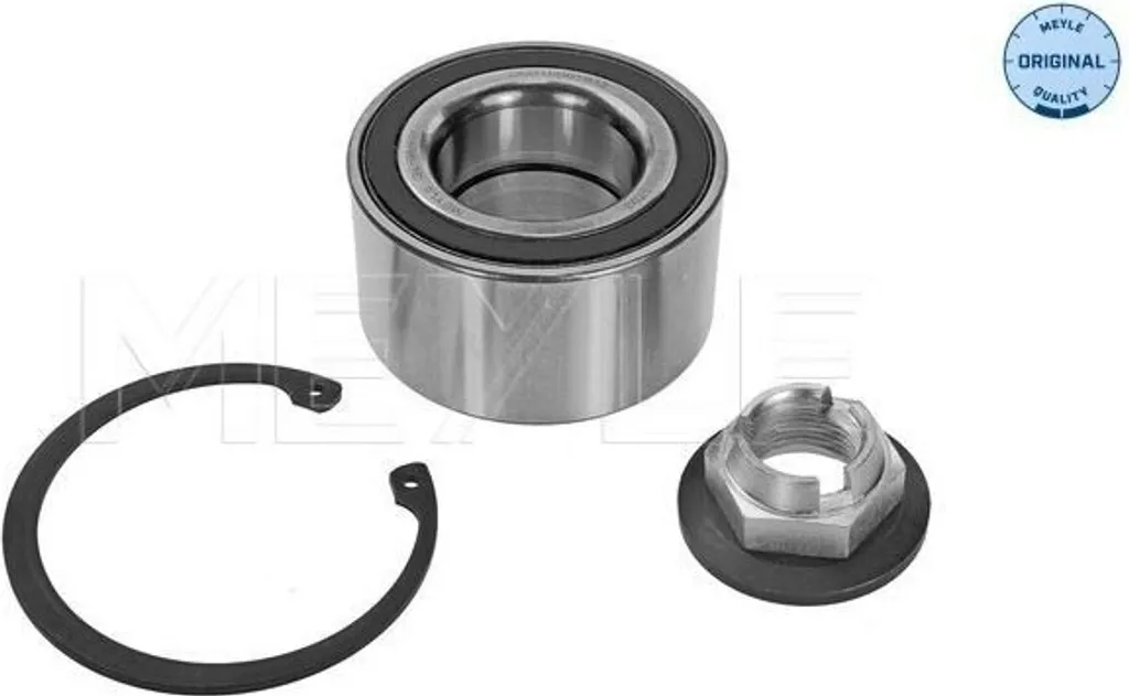 Kit Roulement de Roue Ford Tourneo Connect - Solution Essieu Avant