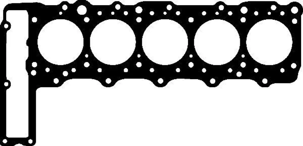 Joint culasse CORTECO 414869P renforcé, compatible Mercedes OM602, OM603