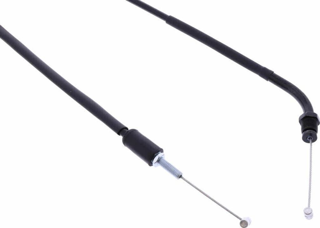 JMP Gaszug Gasabschluss GHZCB5N für Honda CB